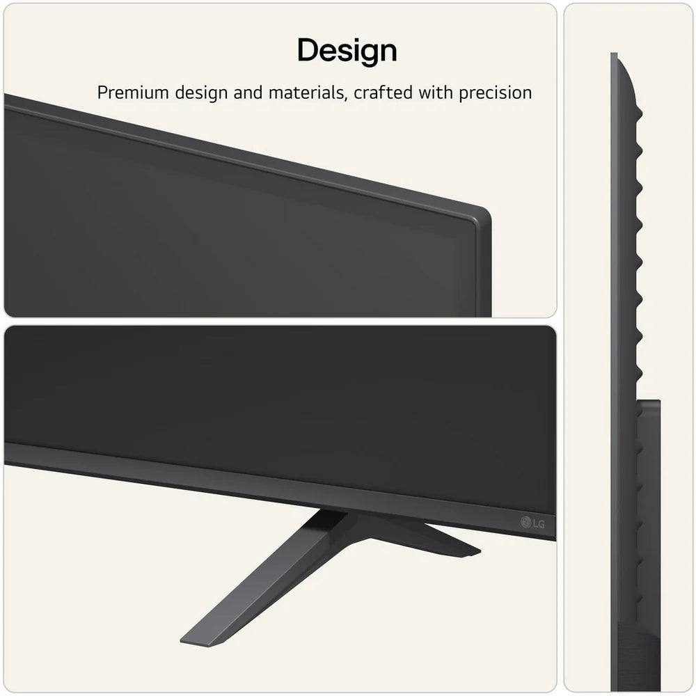 LG 75NU900B6LA 75 Inch NU90 NANO 4K LED Ultra HD HDR Smart AI TV 2026