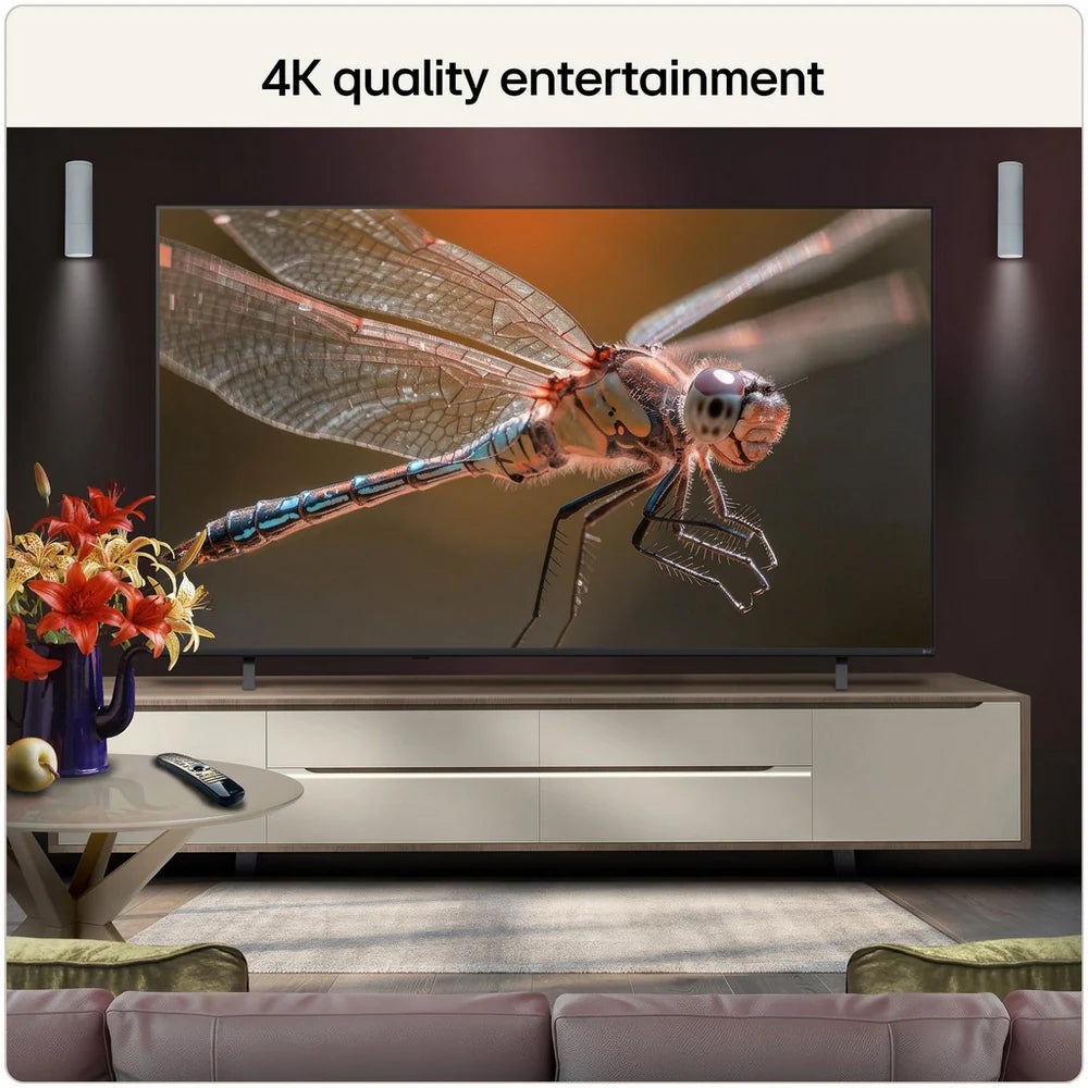 LG 75NU900B6LA 75 Inch NU90 NANO 4K LED Ultra HD HDR Smart AI TV 2026