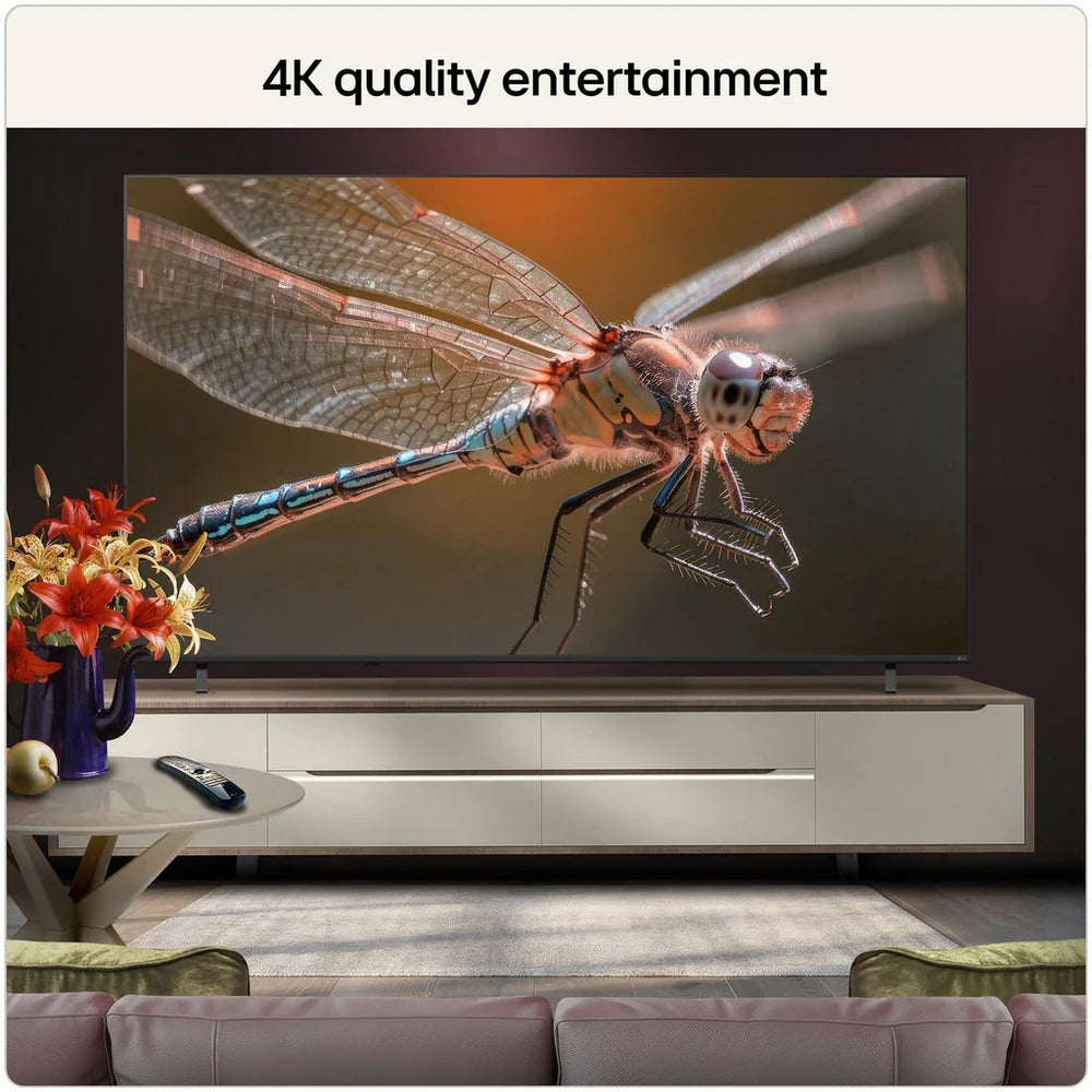 LG 85NU900B6LA 85 Inch NU90 NANO 4K LED Ultra HD HDR Smart AI TV 2026