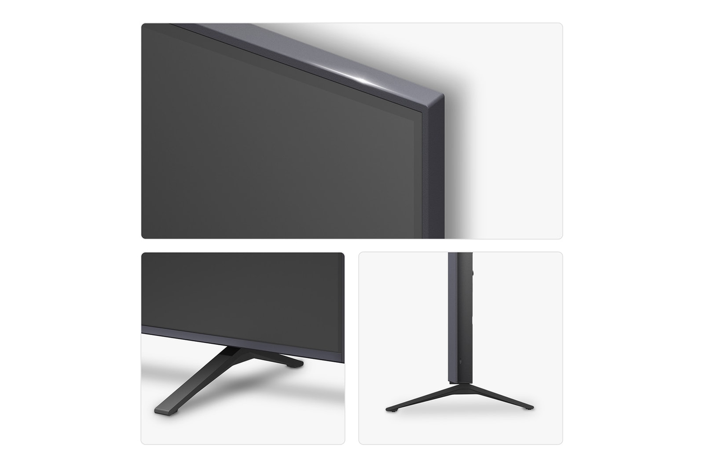 LG 86UA74006LB 86 Inch AI ThinQ UA74 4K UHD HDR Smart TV