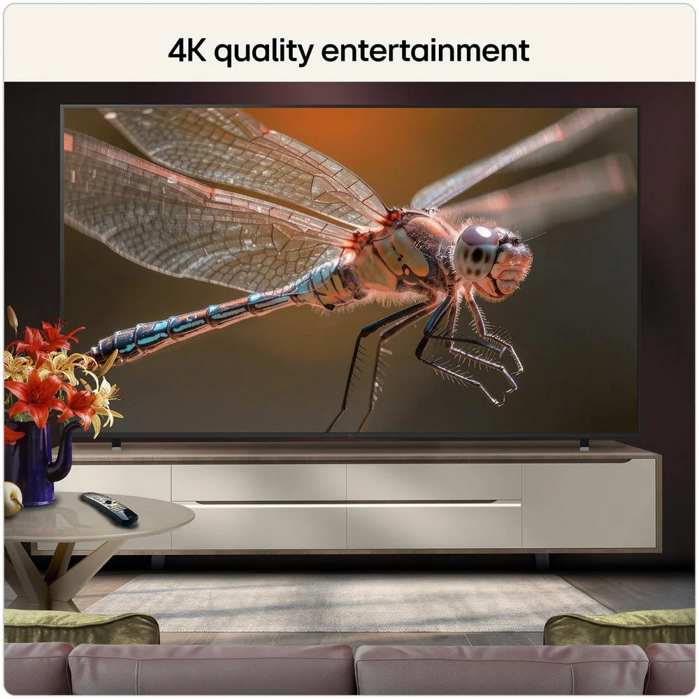 LG 98NU900B6LB 98 Inch NU90 NANO 4K LED Ultra HD HDR Smart AI TV 2026