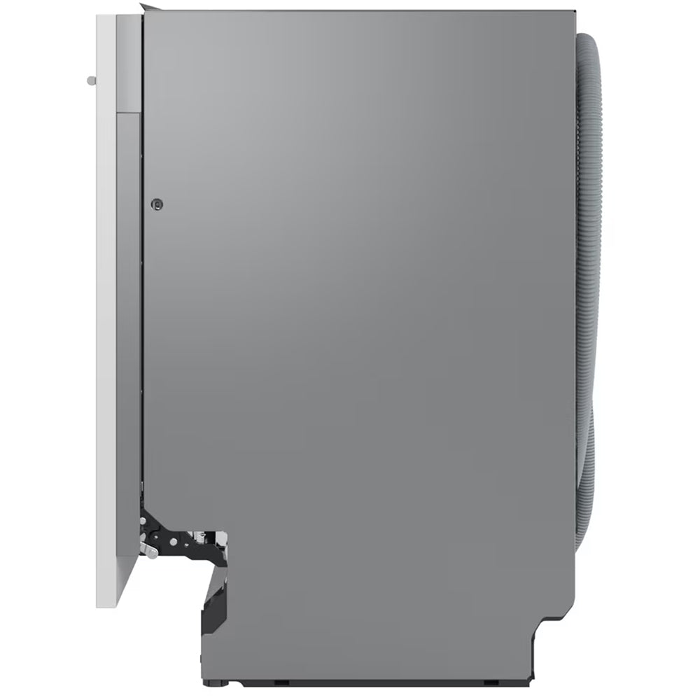 LG DB273TX QuadWash WiFi Connected Full Size Integrated Dishwasher 14 Place Settings