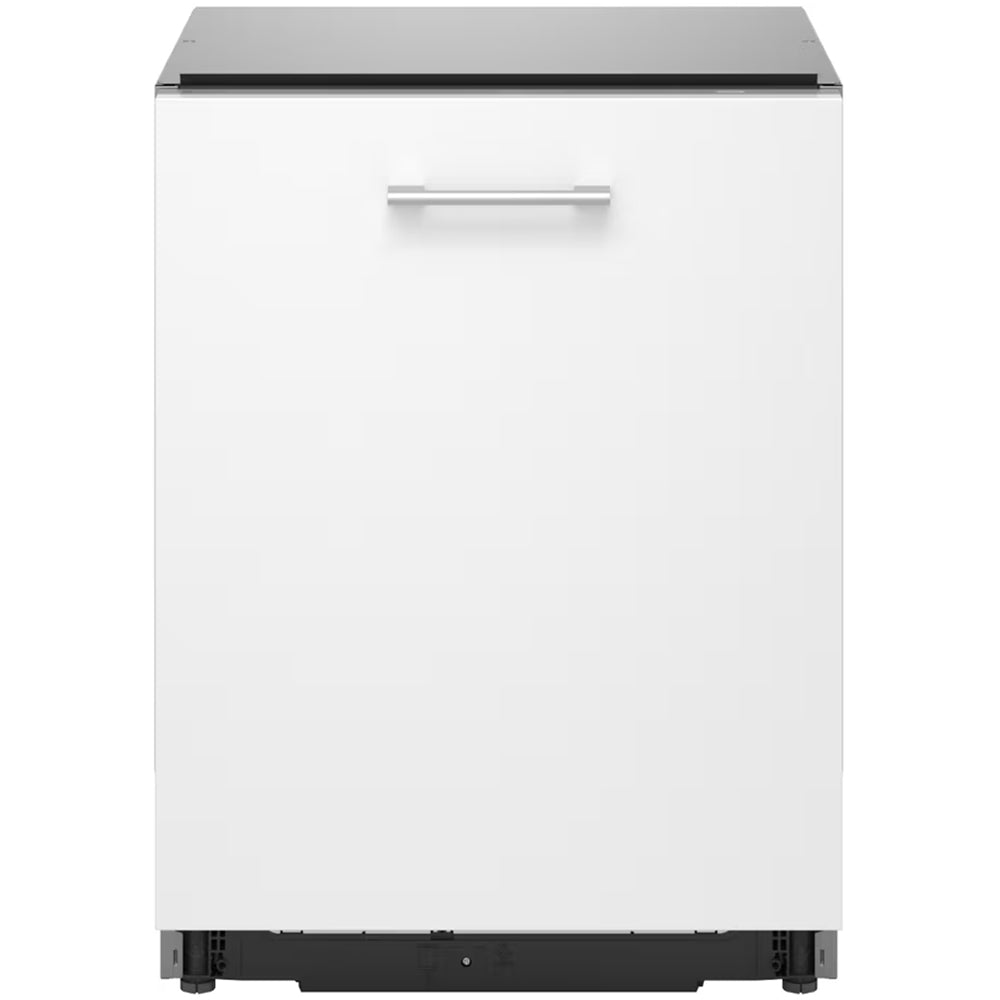 LG DB273TX QuadWash WiFi Connected Full Size Integrated Dishwasher 14 Place Settings