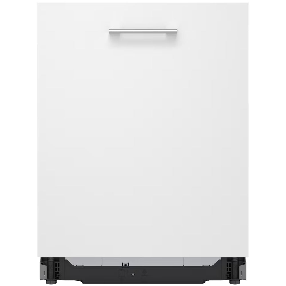 LG DB273TX QuadWash WiFi Connected Full Size Integrated Dishwasher 14 Place Settings