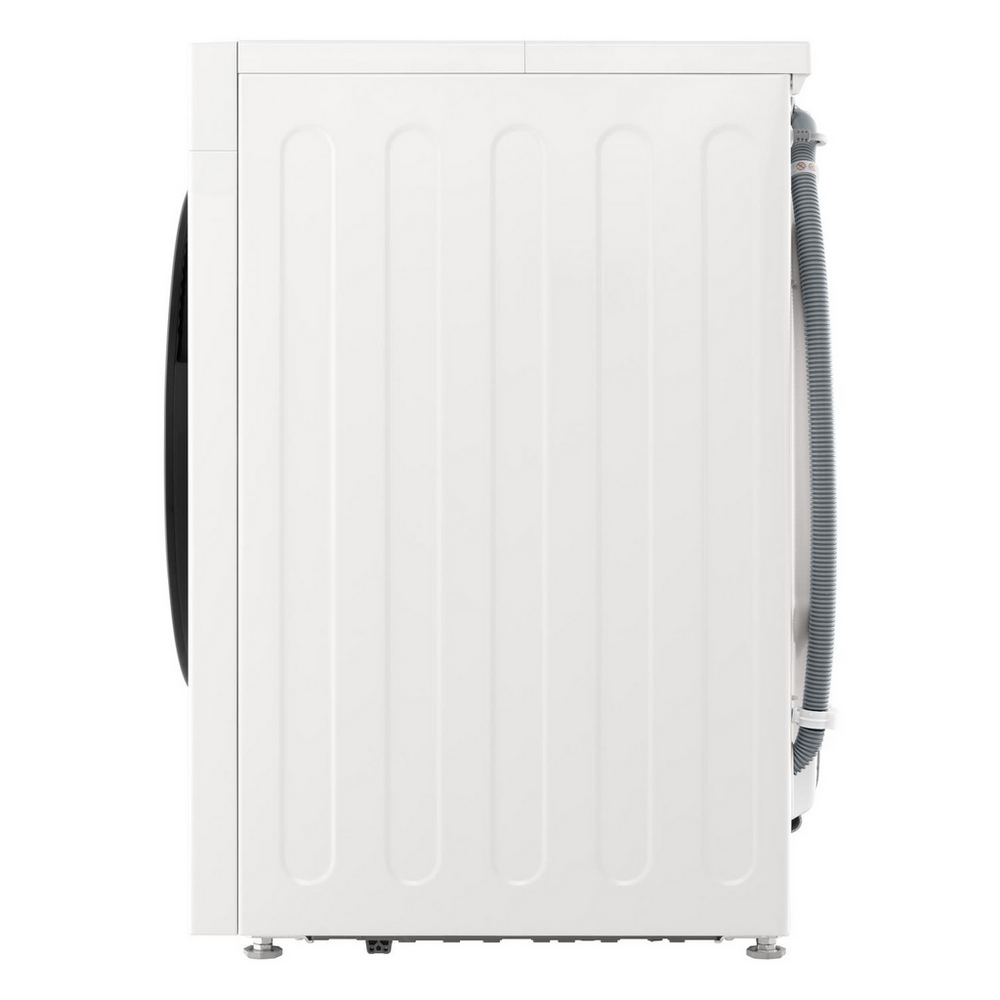 LG F4X5011TWB TurboWash360 11kg 1400 Spin AI Direct Drive Washing Machine White
