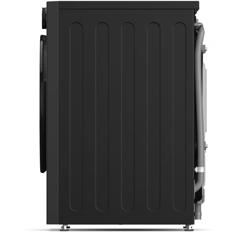 LG F4X7011TBB TurboWash360 11kg 1400 Spin AI Direct Drive Freestanding Washing Machine Black
