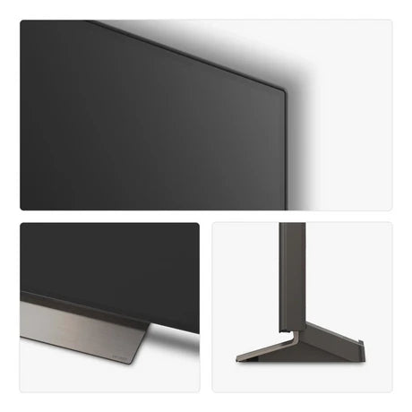 LG OLED48C56LB 48 Inch OLED evo AI C5 4K Ultra HD HDR Smart TV