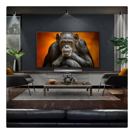 LG OLED48G56LS 48 Inch OLED Evo AI G5 4K Ultra HD HDR Smart TV