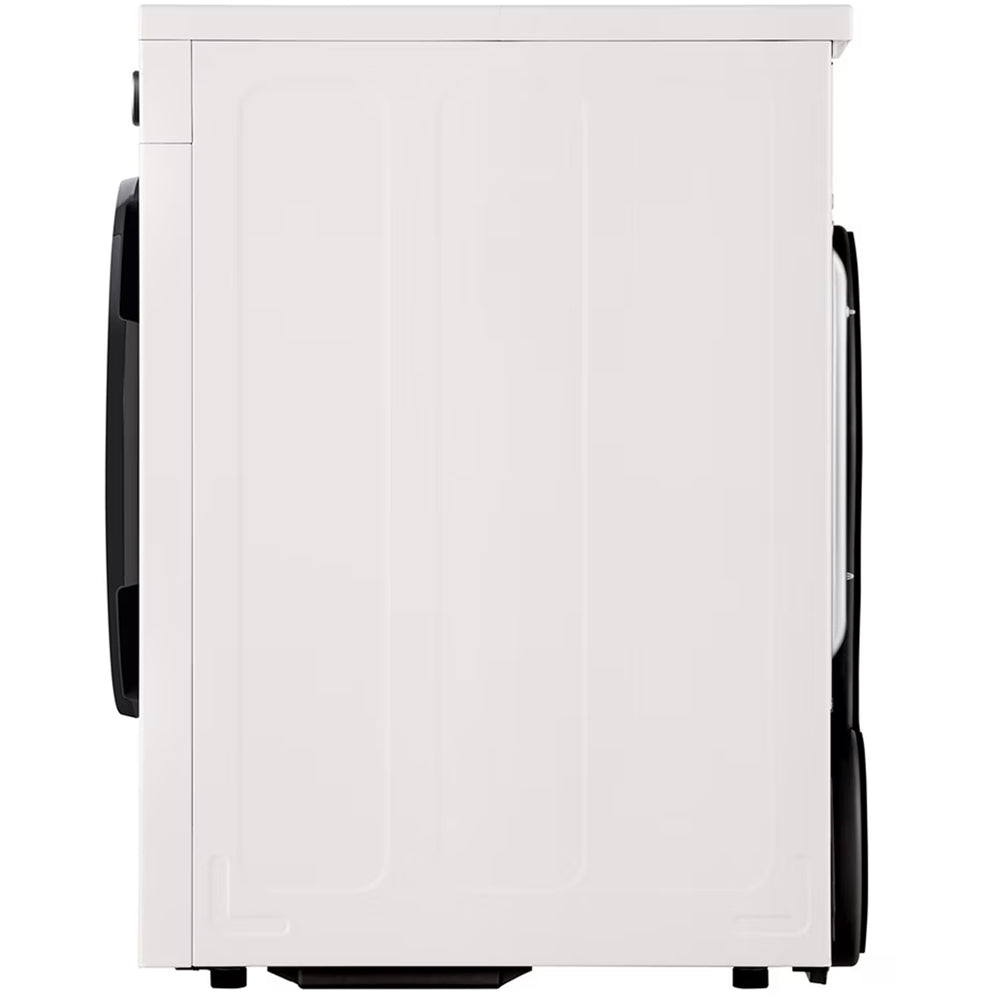 LG RHX1009NWK Sensor Dry 9kg WiFi Enabled Freestanding Heat Pump Tumble Dryer White