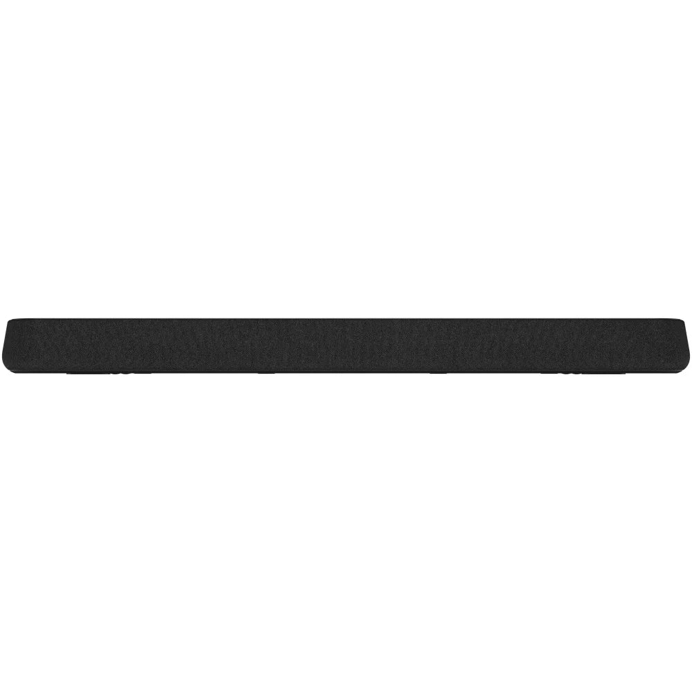 LG USE6S 3.0ch Bluetooth WiFi All In One Soundbar with High Resolution Audio Dolby Atmos and DTS:X Black
