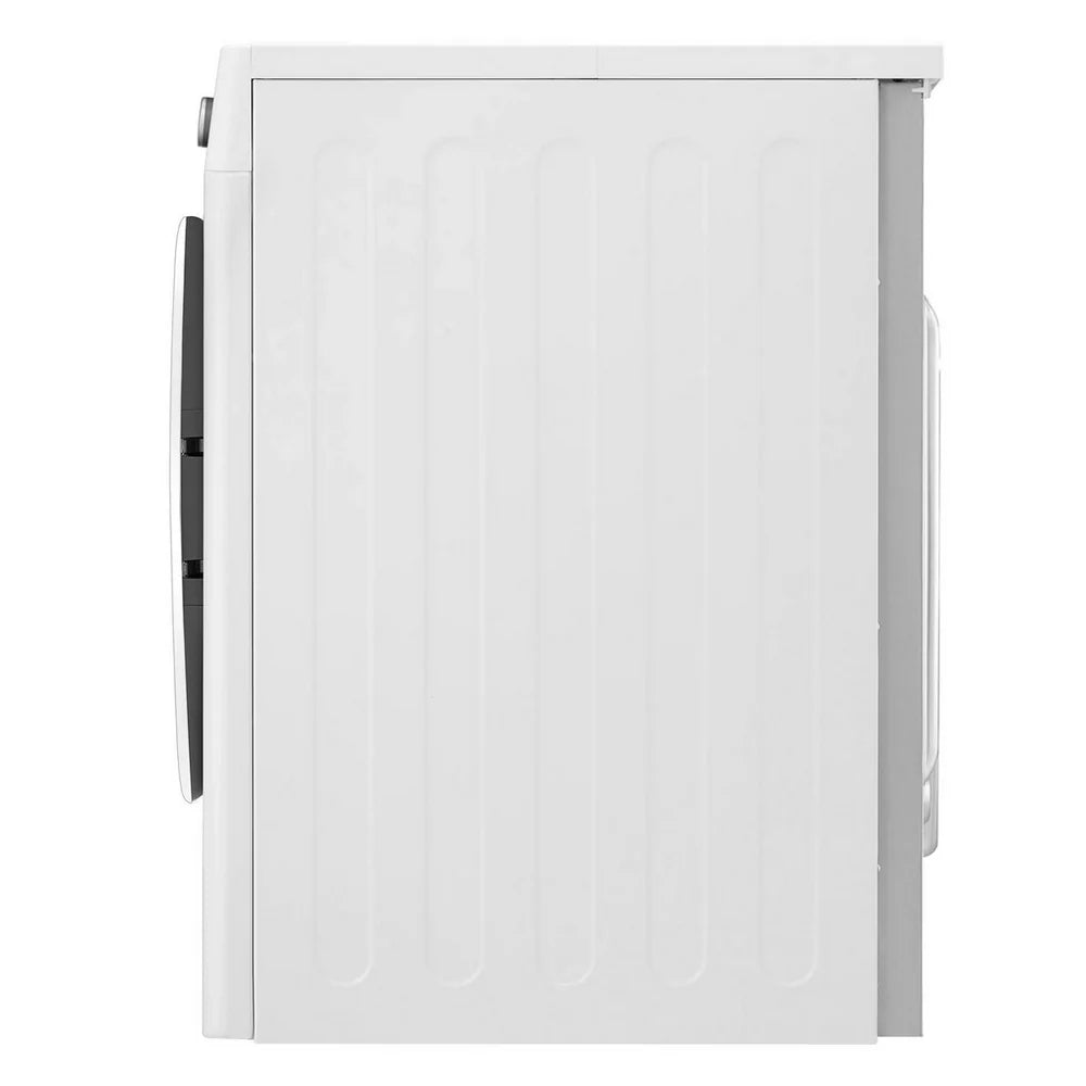LG V7 FDV709W WiFi Connected 9kg DUAL Inverter Heat Pump Tumble Dryer White A++ Rated