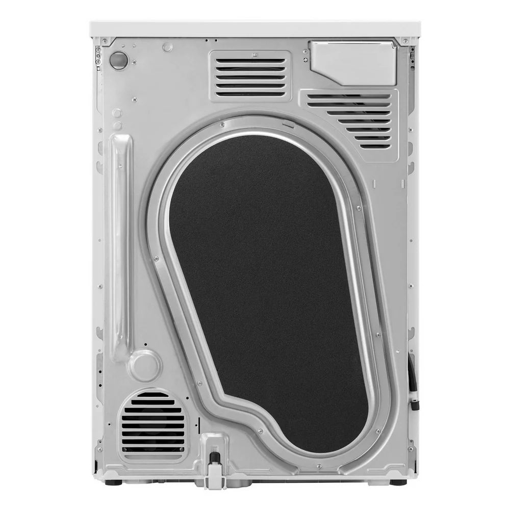 LG V7 FDV709W WiFi Connected 9kg DUAL Inverter Heat Pump Tumble Dryer White A++ Rated