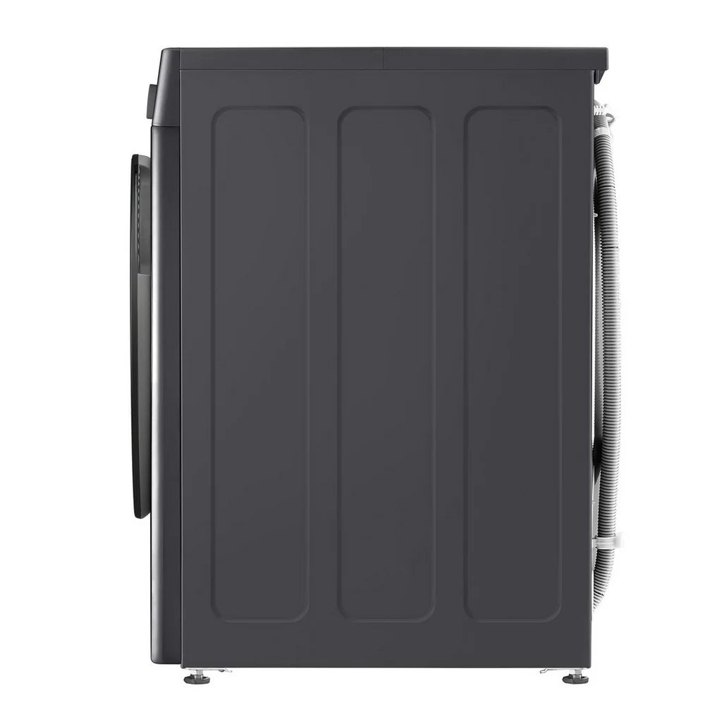 LG Y500 F4Y513GBLN1 13kg 1400 Spin AI Direct Drive Washing Machine Slate Grey - A Rated