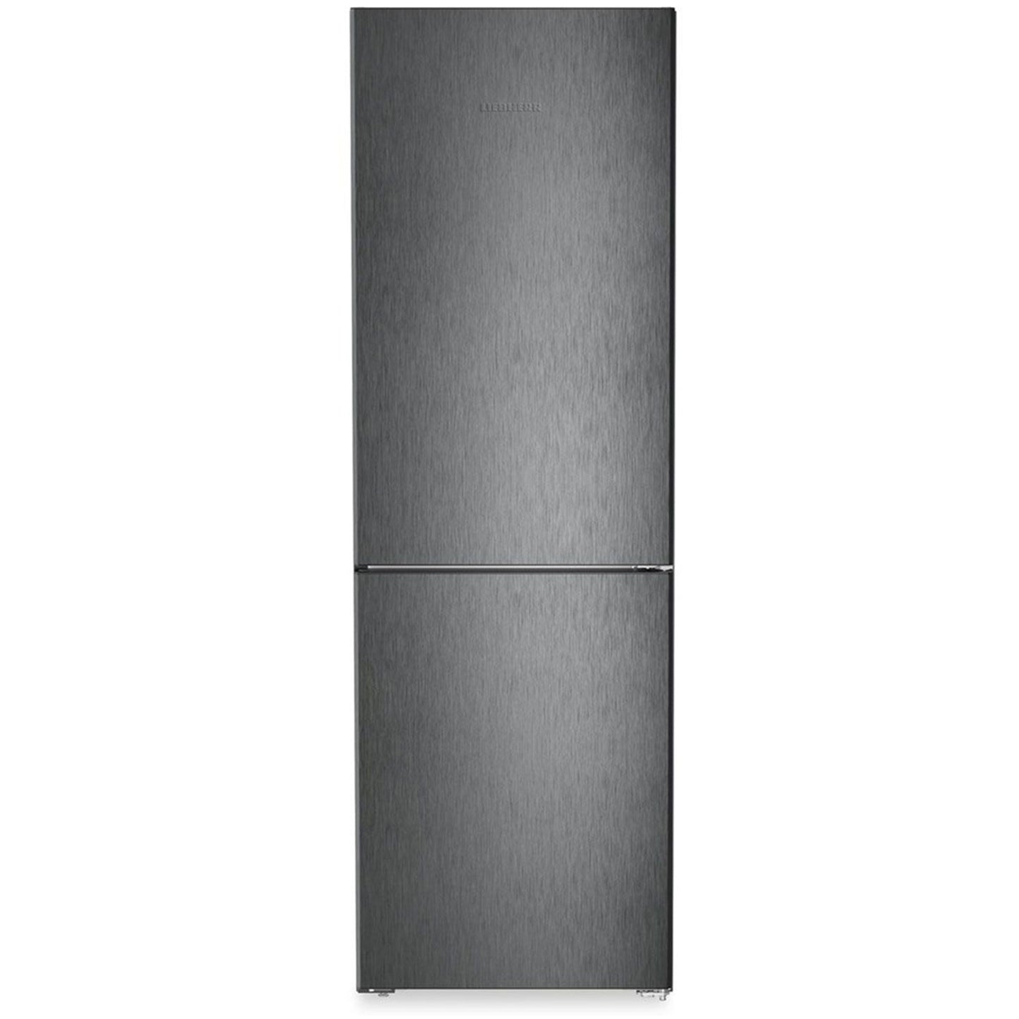 Liebherr CBNBDA 5223 Plus 60cm BioFresh No Frost Fridge Freeze Black