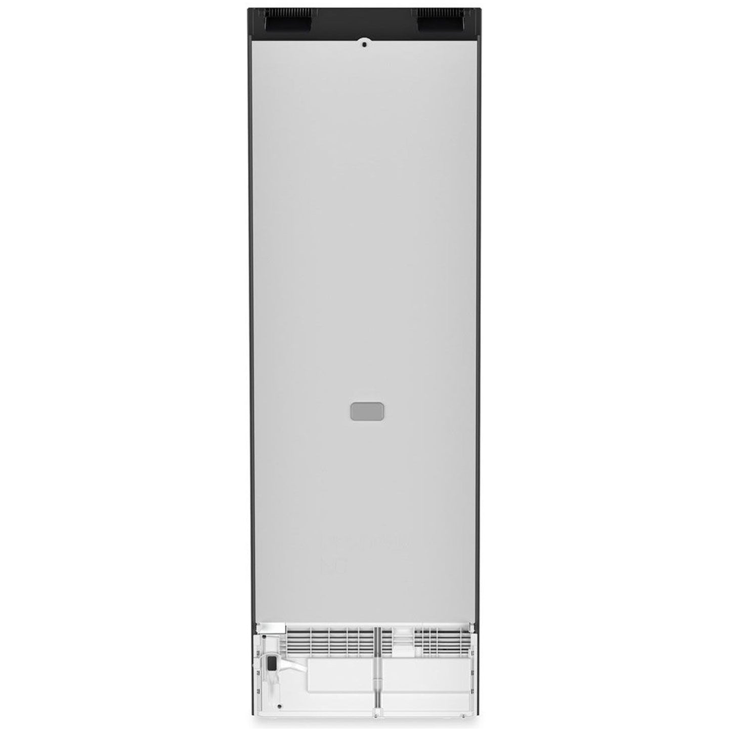 Liebherr CBNBDA 5223 Plus 60cm BioFresh No Frost Fridge Freeze Black