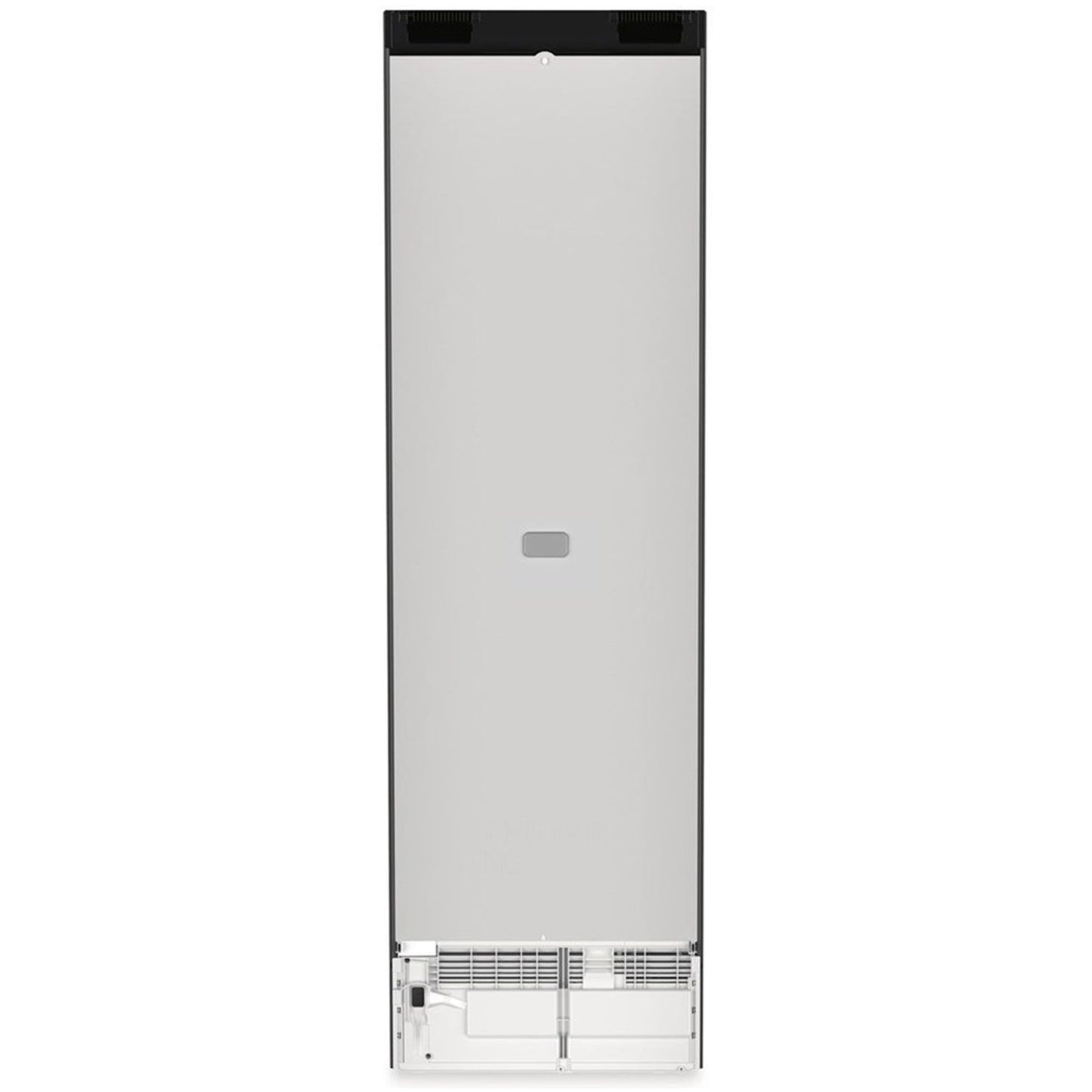 Liebherr CBNBDA 572I Plus 60cm BioFresh No Frost Fridge Freezer Black