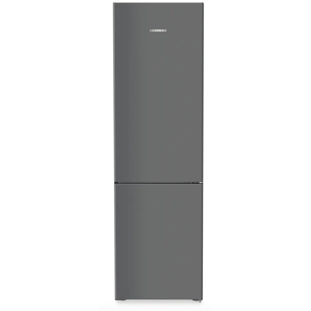 Liebherr CBNDGC5723 Plus Biofresh 70/30 Frost Free Fridge Freezer Dark Grey - C Rated