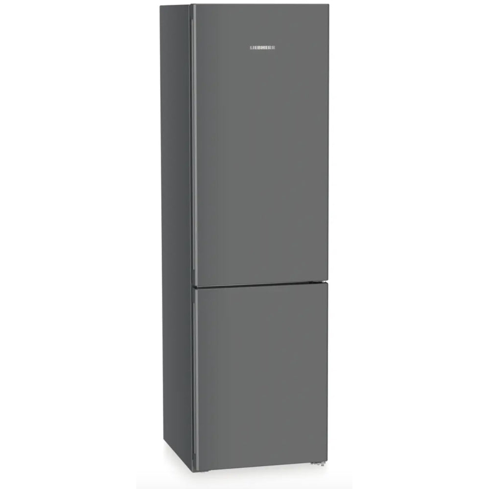 Liebherr CBNDGC5723 Plus Biofresh 70/30 Frost Free Fridge Freezer Dark Grey - C Rated