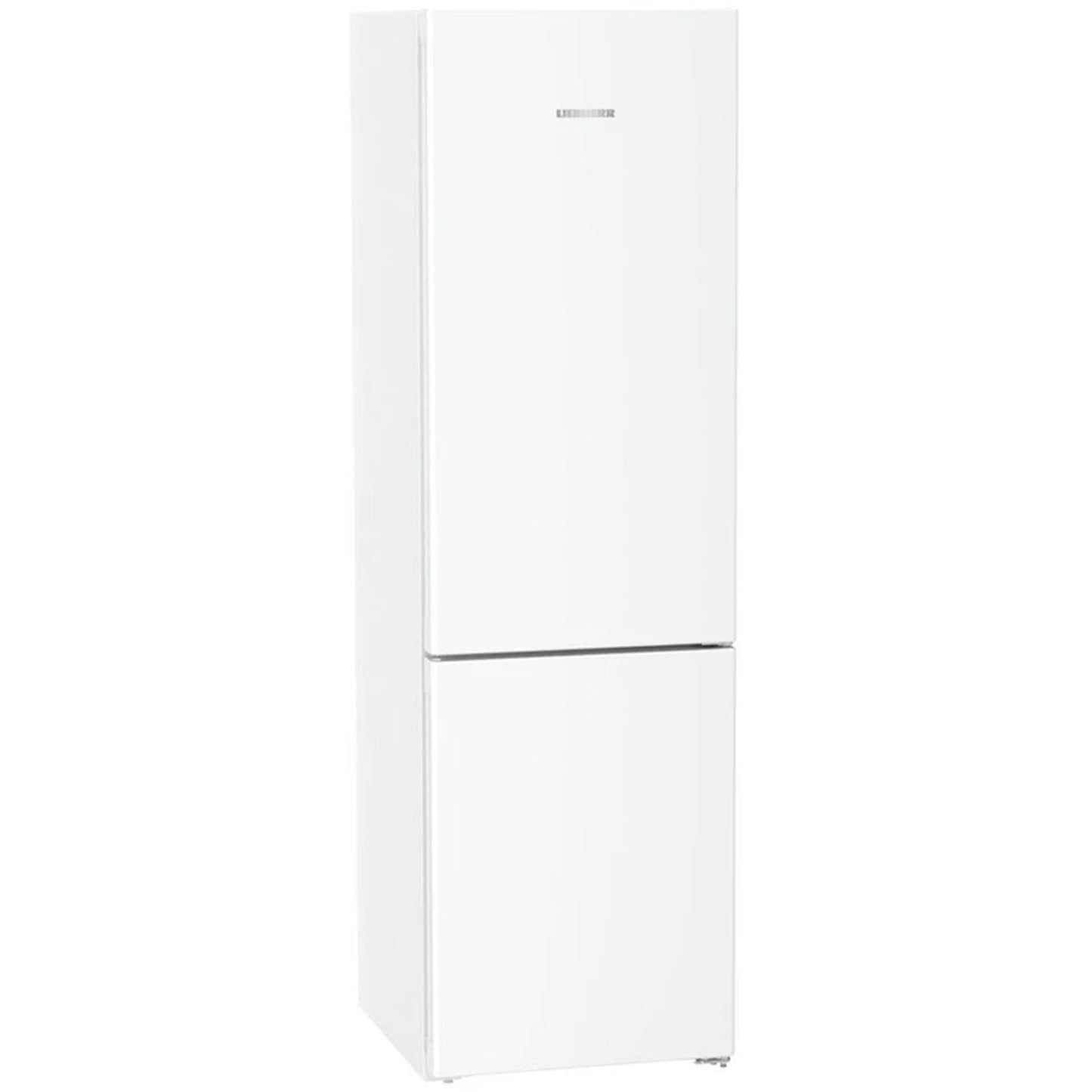 Liebherr CND5703 60cm 369L No Frost Fridge Freezer White