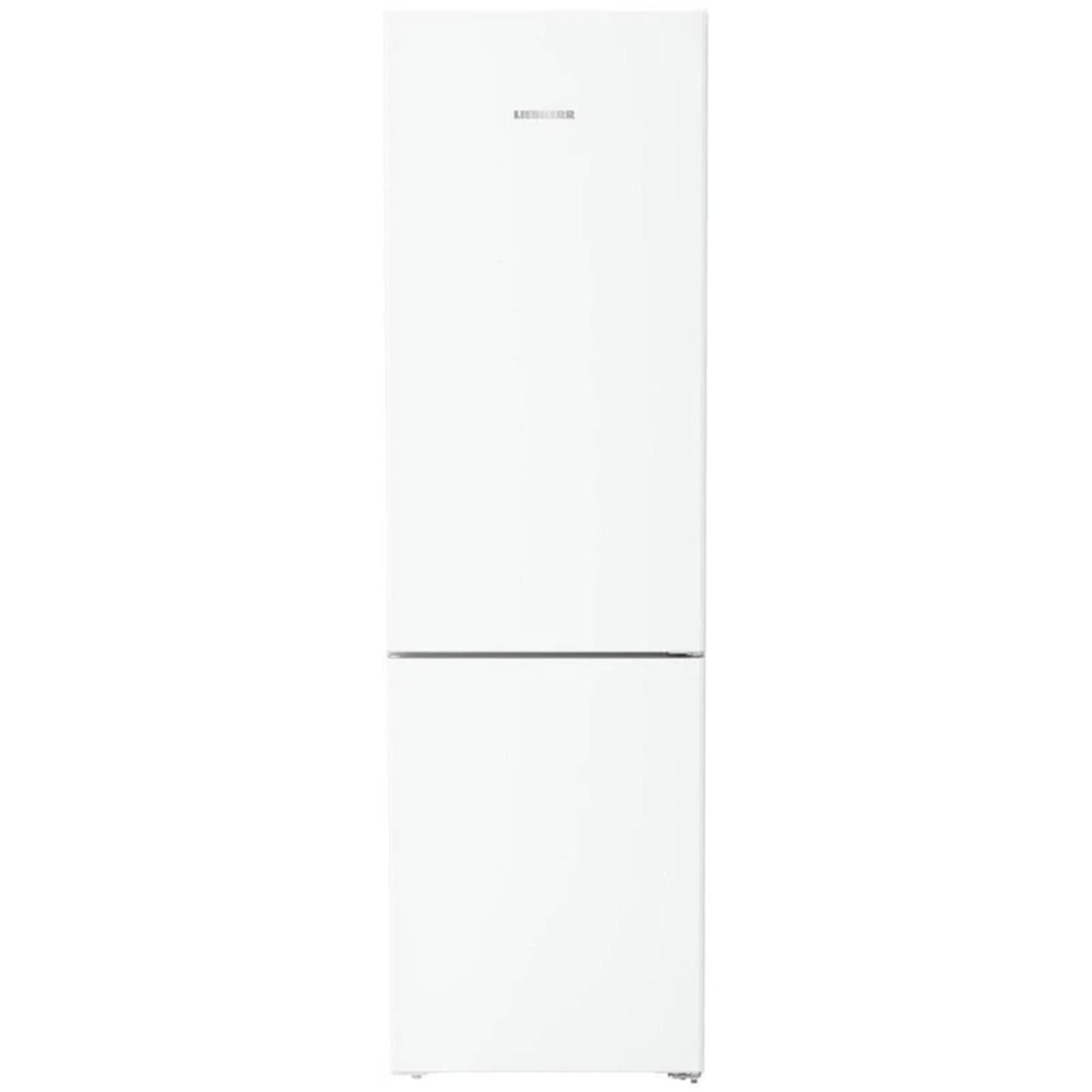 Liebherr CND5703 60cm 369L No Frost Fridge Freezer White