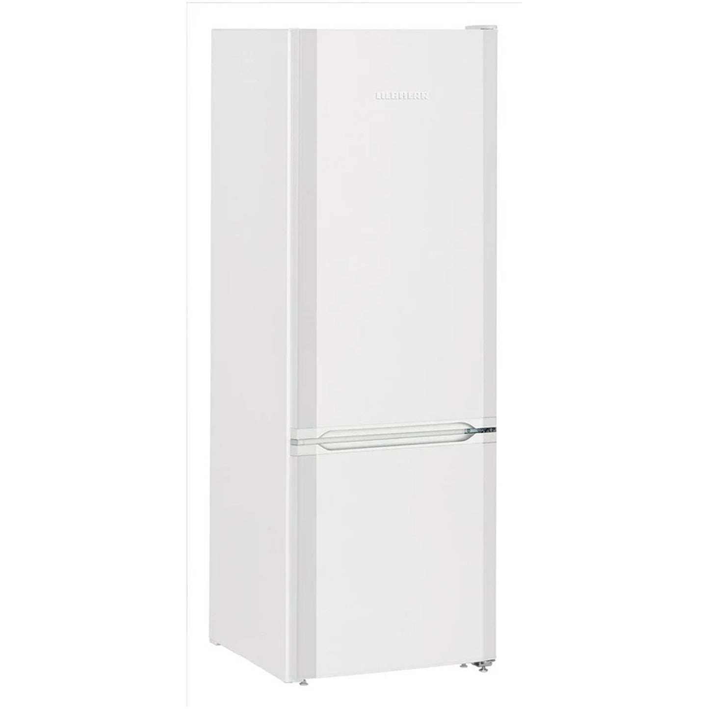 Liebherr Comfort CUE2831 265L Smart Frost Fridge Freezer White