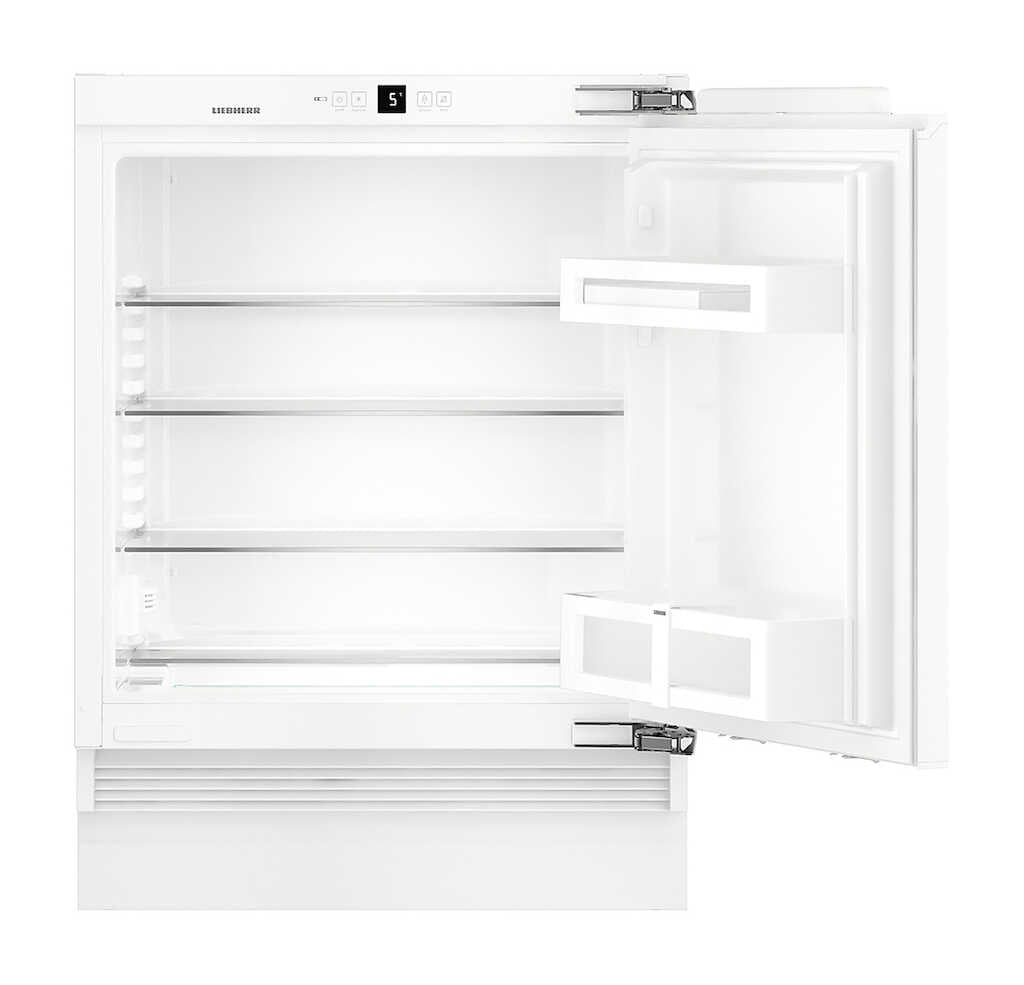 Liebherr Comfort UIK1510 Under Counter Fully Integrated Larder Fridge