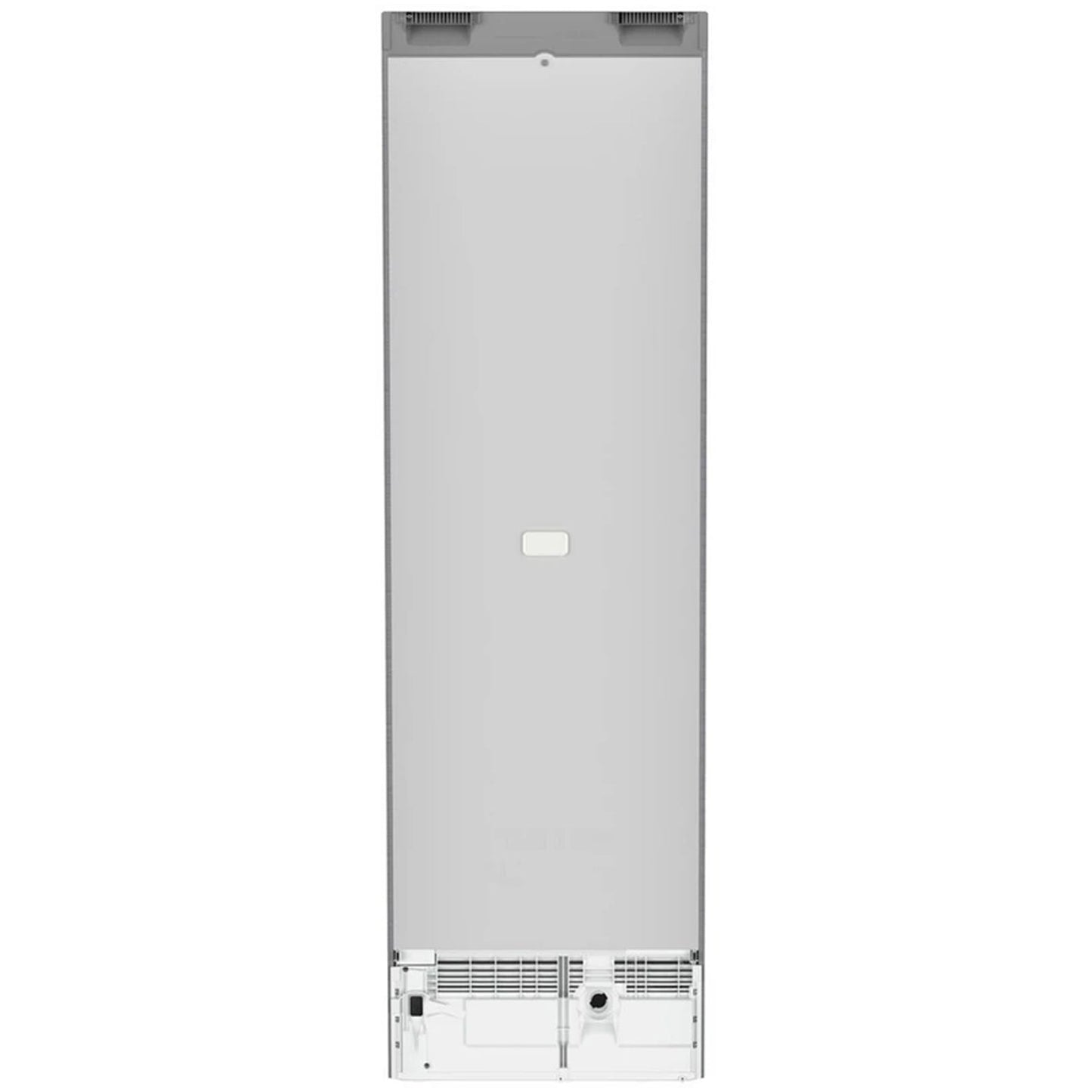Liebherr Peak CBNSTB579I 60cm BioFresh No Frost Fridge Freezer Stainless Steel