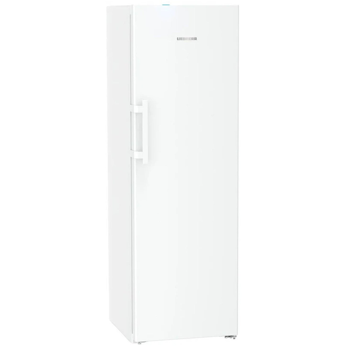 Liebherr Peak FNC527I 60cm No Frost Tall Freestanding Freezer White