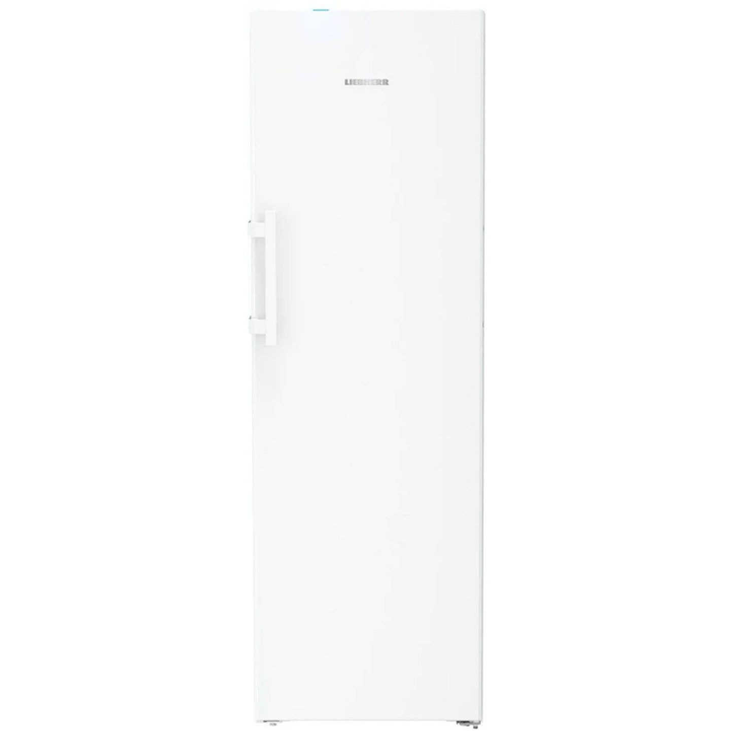 Liebherr Peak FNC527I 60cm No Frost Tall Freestanding Freezer White