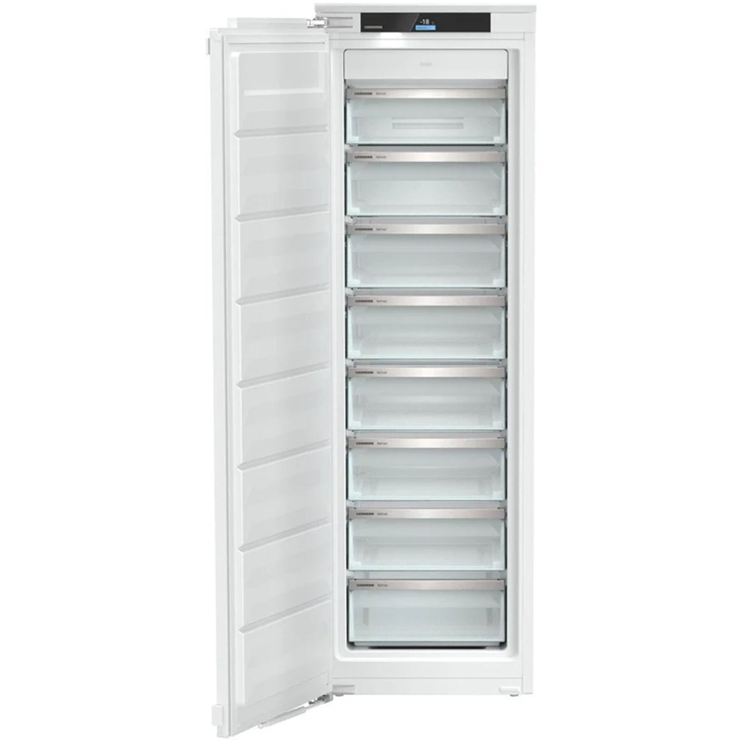Liebherr Peak SIFNDI5178 Frost Free Fully Integrated Upright Freezer