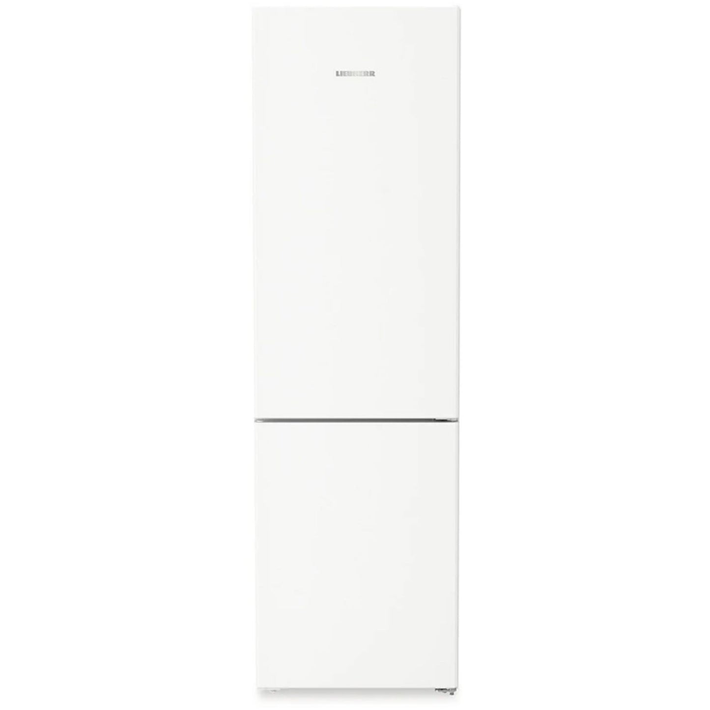 Liebherr Plus CBNC5723 60cm BioFresh No Frost Fridge Freezer White