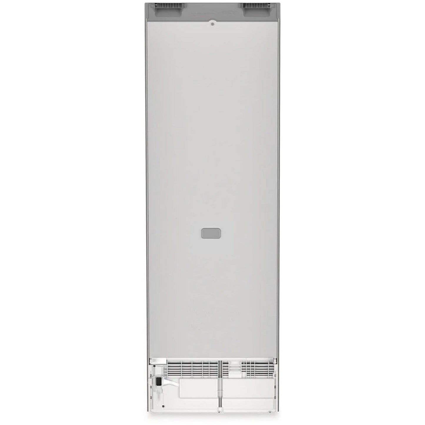 Liebherr Plus CBNSFC5223 60cm BioFresh No Frost Fridge Freezer Stainless Steel