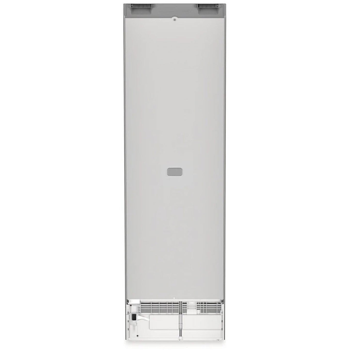 Liebherr Plus CBNSFC57VI 60cm Bio Fresh No Frost Fridge Freezer Stainless Steel