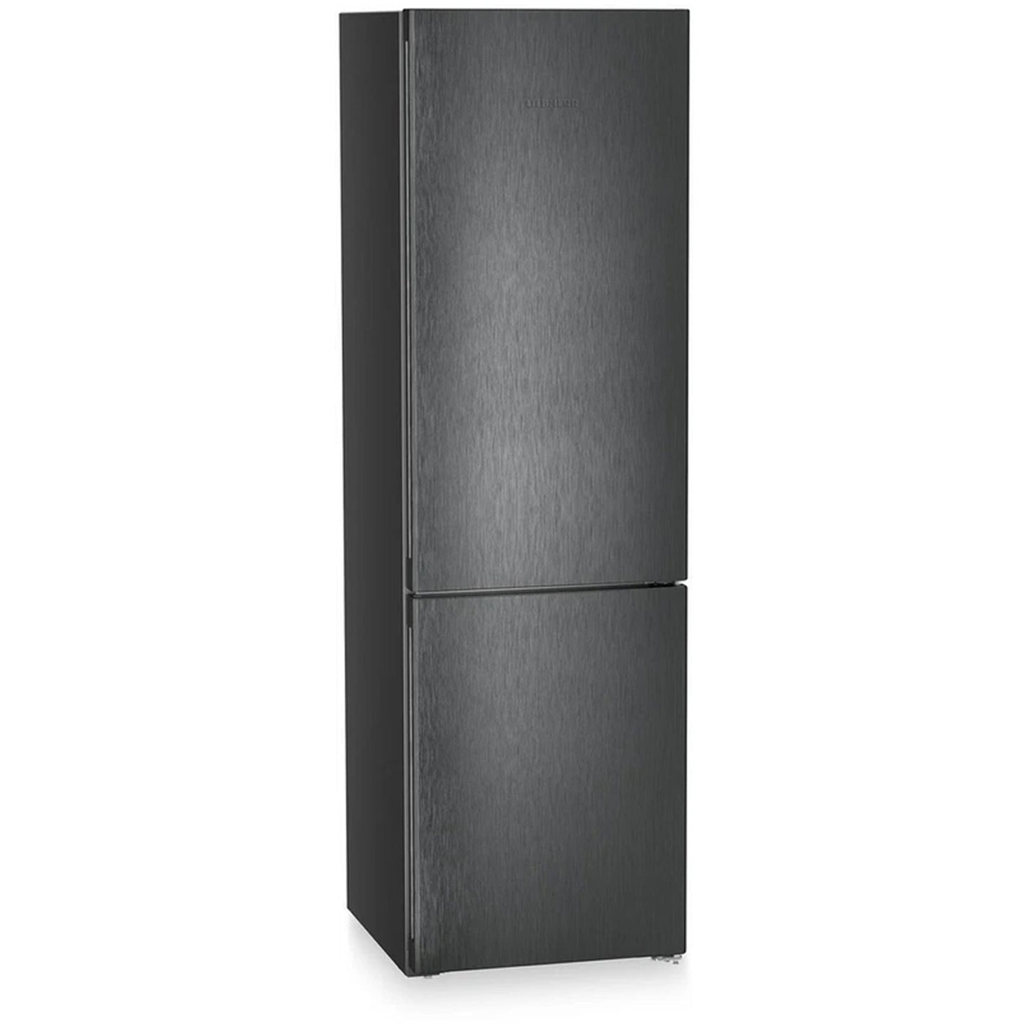 Liebherr Plus CNBDA5723 60cm Easy Fresh No Frost Fridge Freezer Black