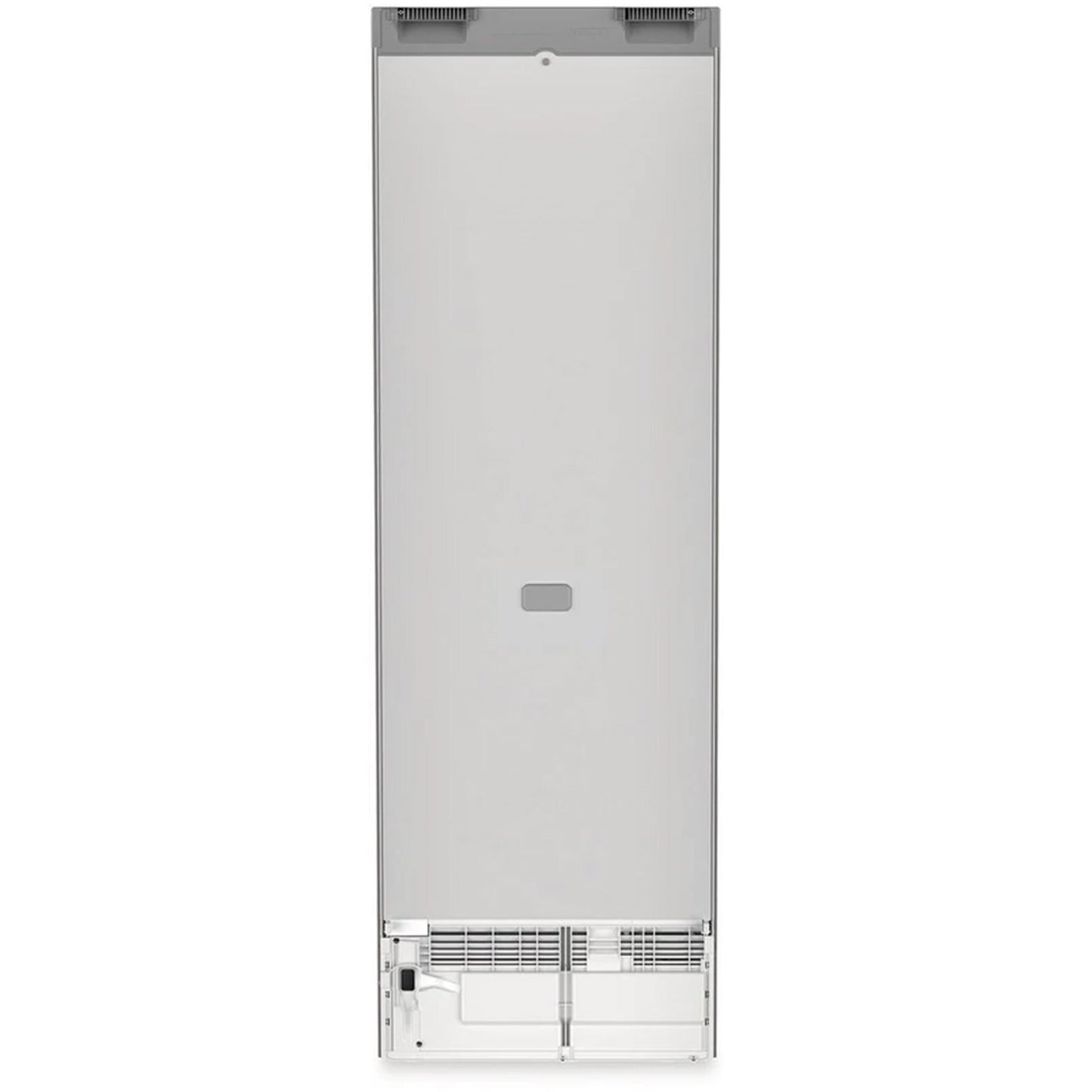 Liebherr Plus CNSDB5223 60cm No Frost Freestanding 70/30 Fridge Freezer Stainless Steel