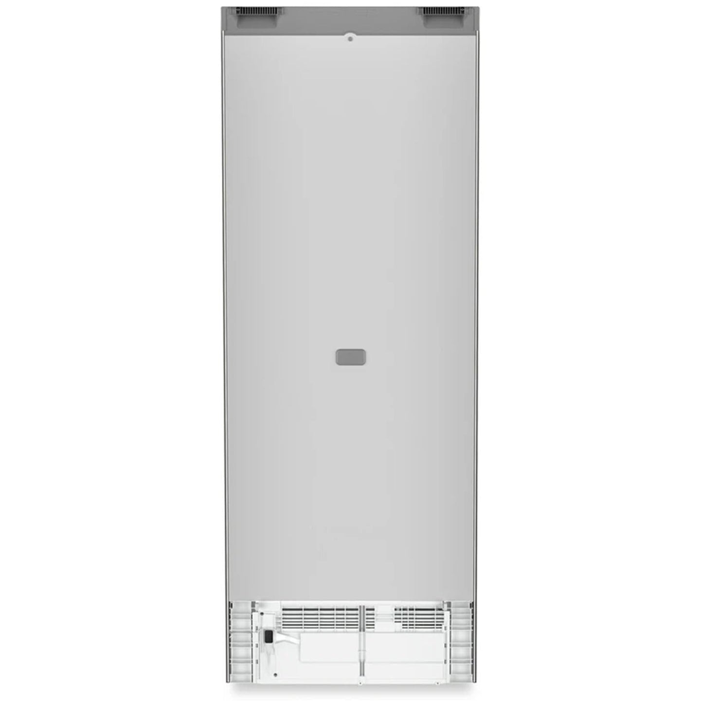 Liebherr Plus CNSFA7723 No Frost Easy Fresh Fridge Freezer Silver