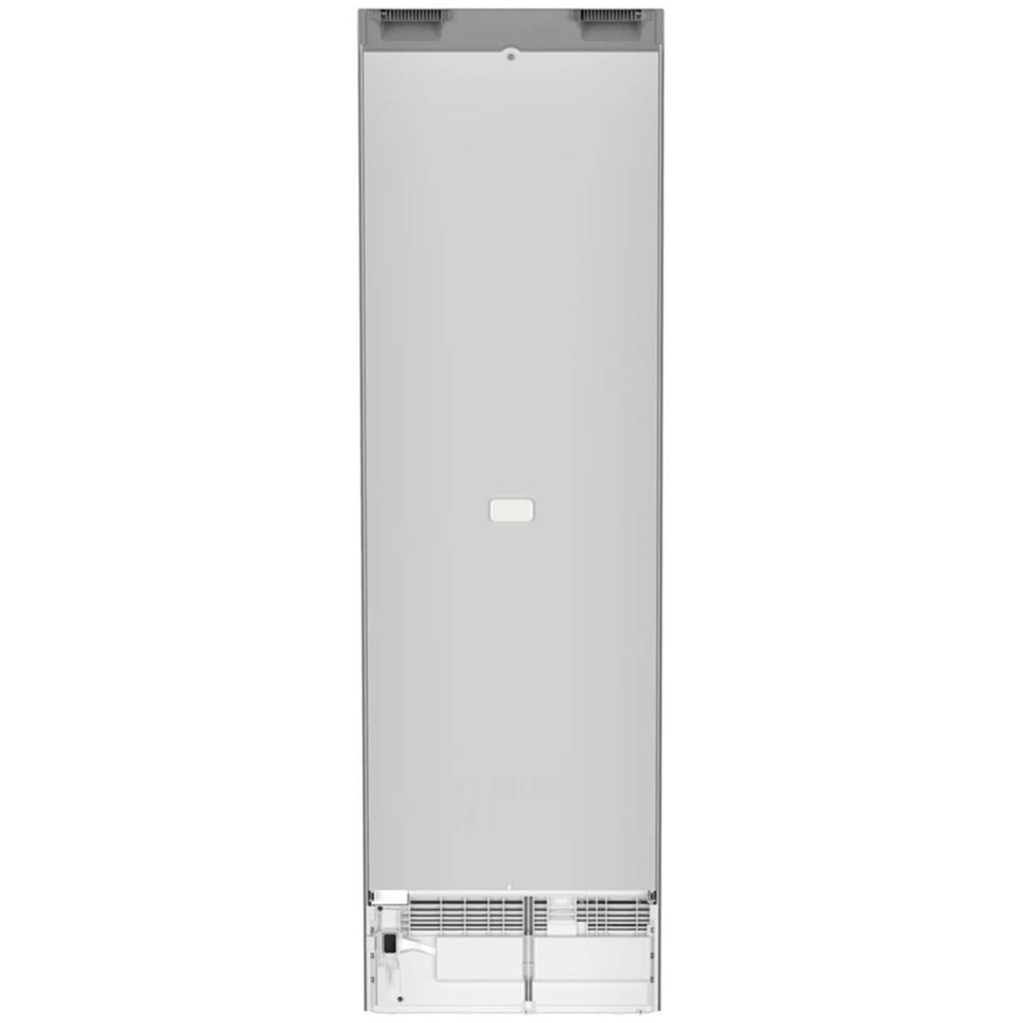 Liebherr Plus CNSFD5704 Pure NoFrost Combined fridge-freezers with EasyFresh Silver
