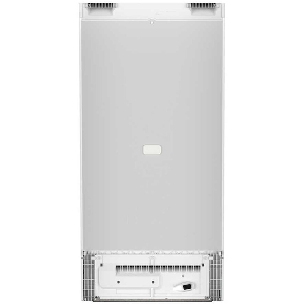 Liebherr Plus FNA6635 Freestanding No Frost Freezer White - A Rated
