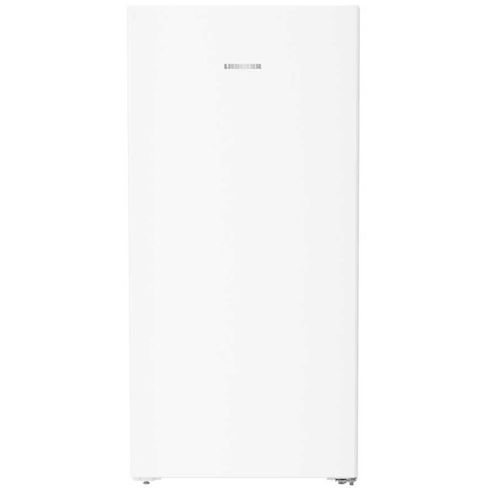 Liebherr Plus FNA6635 Freestanding No Frost Freezer White - A Rated