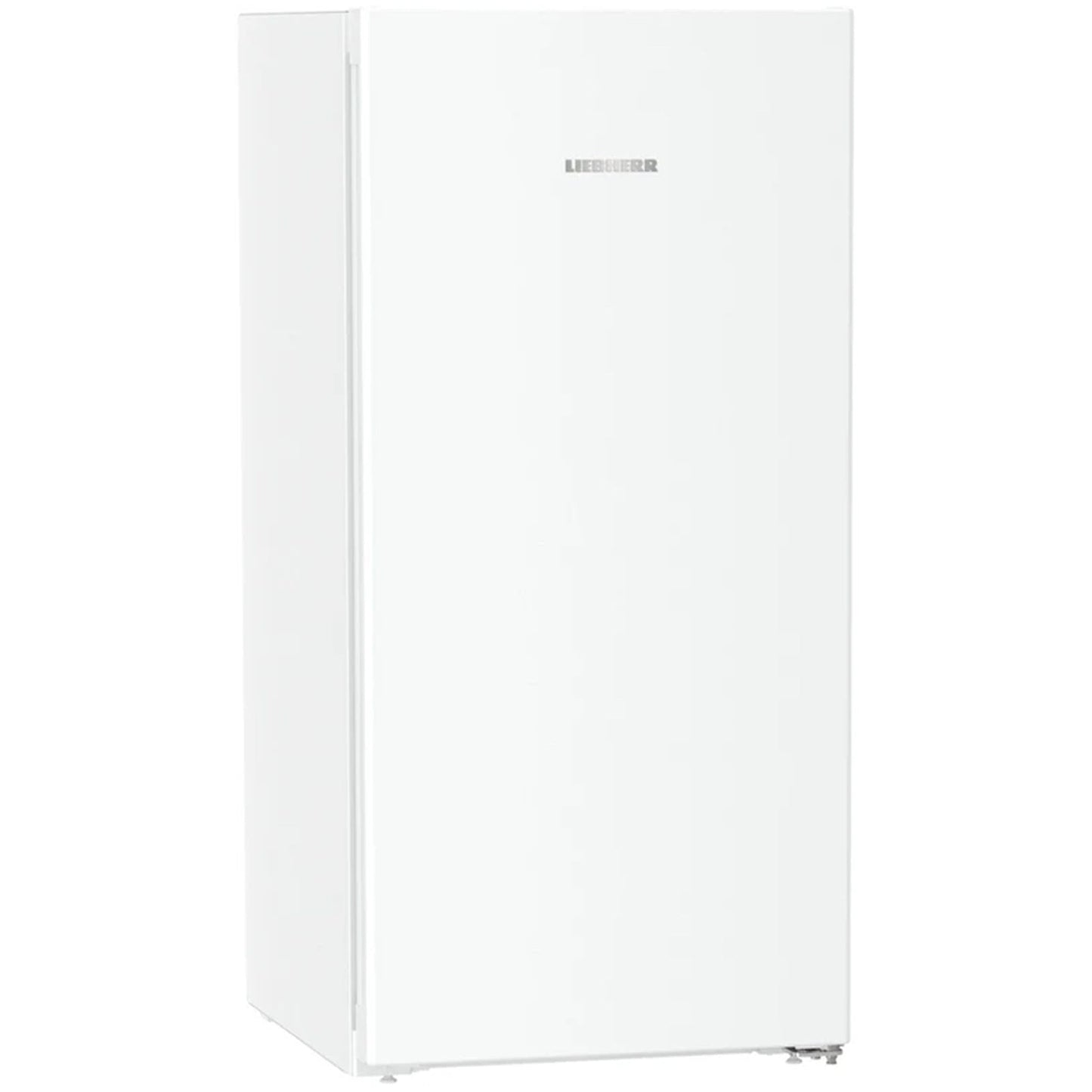Liebherr Plus FND4224 60cm 160L Upright Tall Freestanding Freezer White