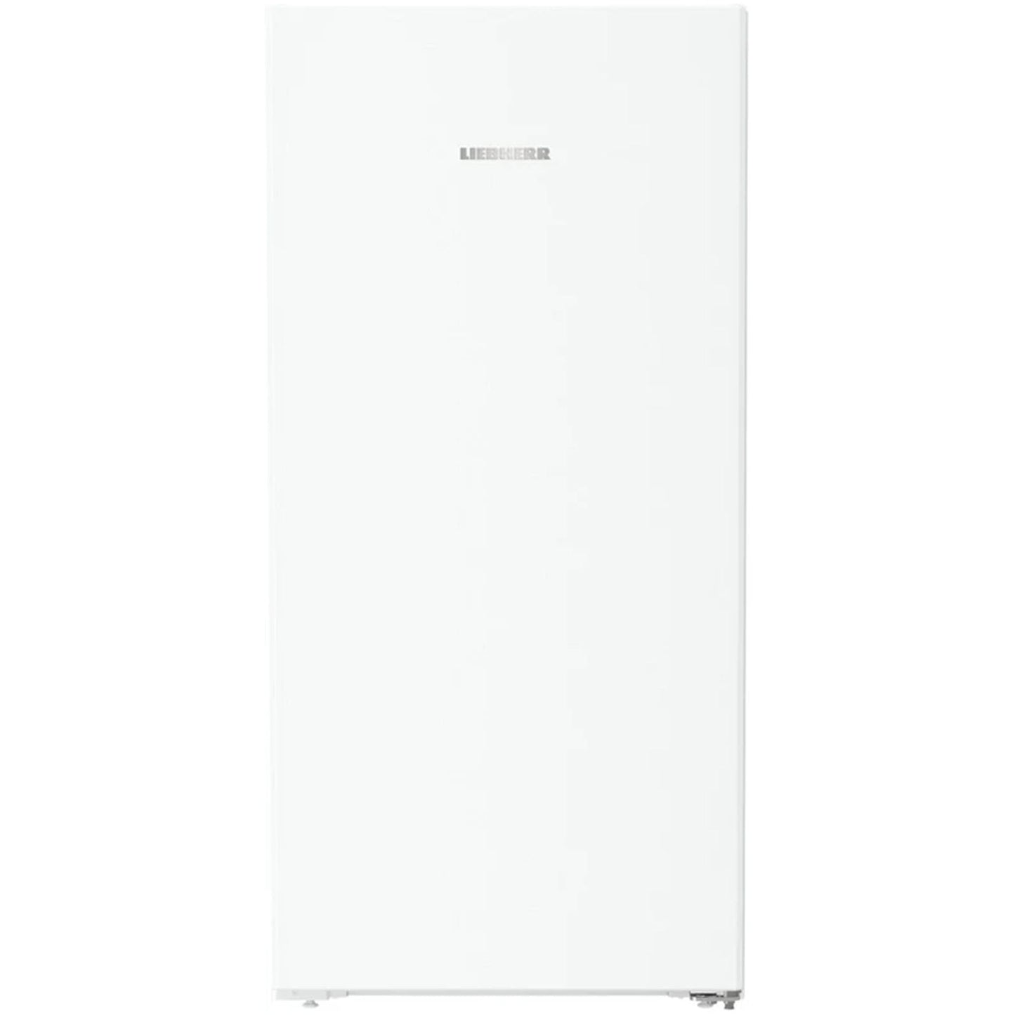 Liebherr Plus FND4224 60cm 160L Upright Tall Freestanding Freezer White