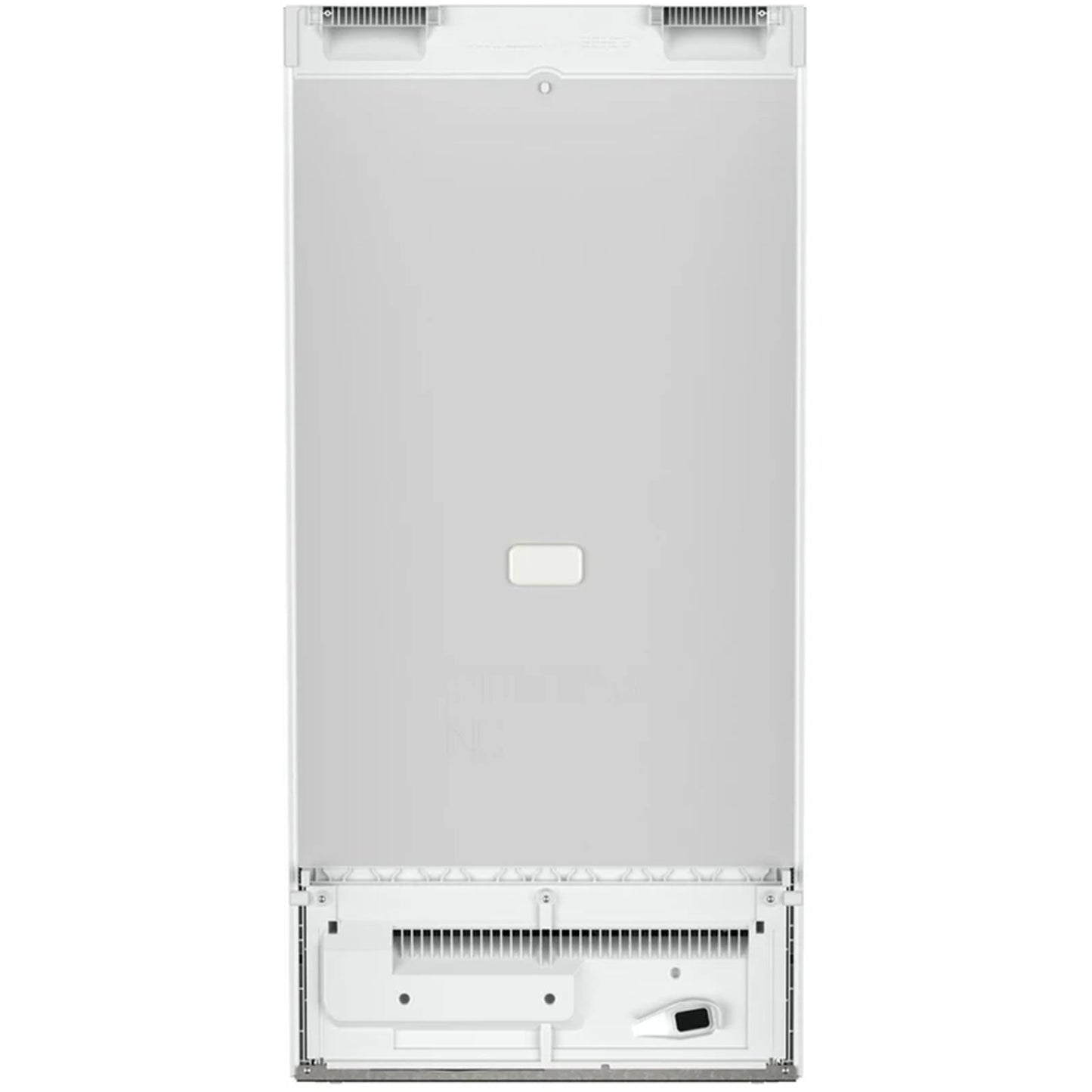 Liebherr Plus FND4224 60cm 160L Upright Tall Freestanding Freezer White
