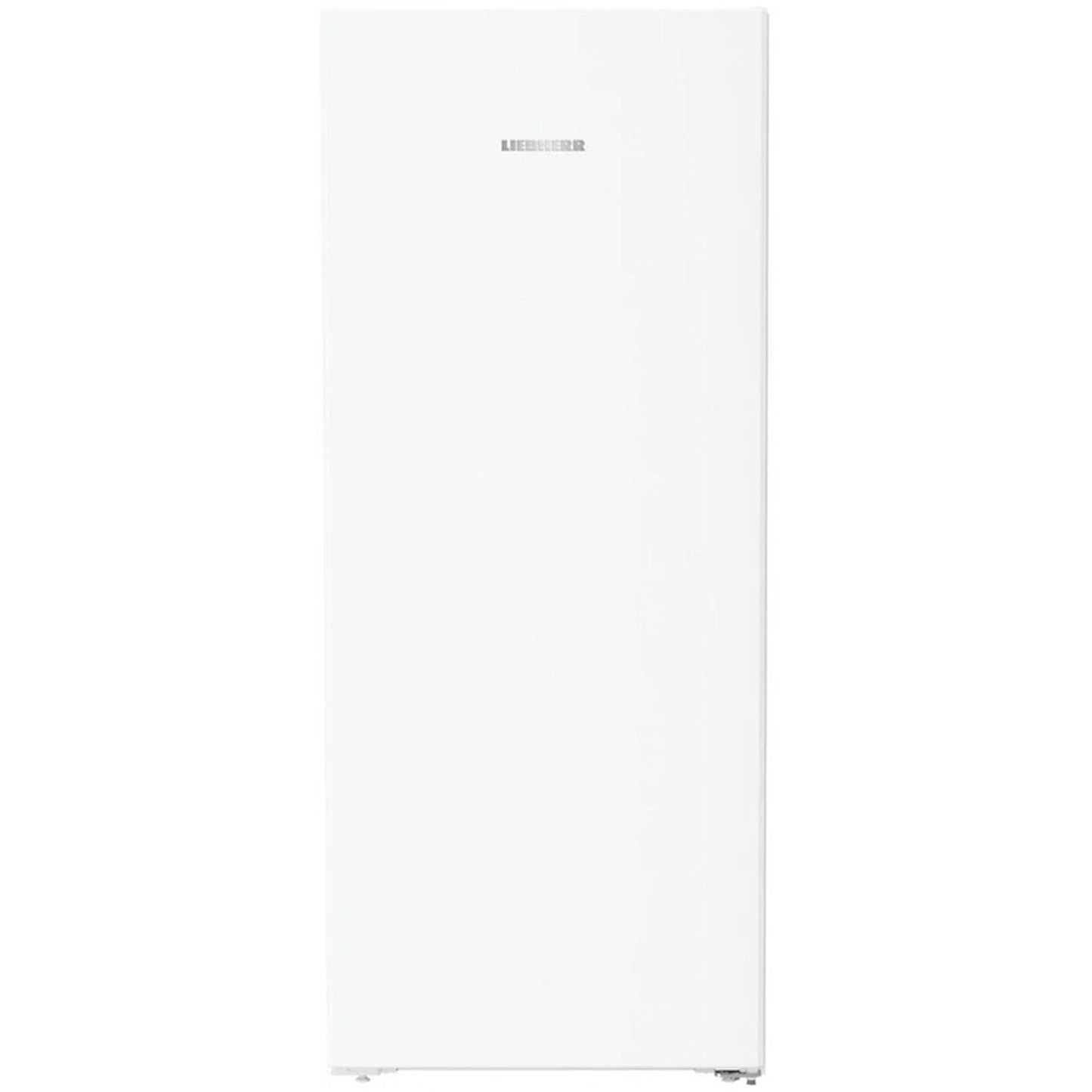 Liebherr Plus FND4625 60cm 199L Tall Upright Freestanding Freezer White