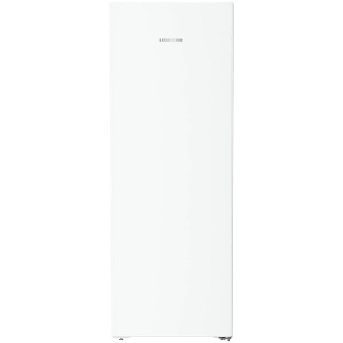 Liebherr Plus FND5026 238L 165.5x60cm No Frost Upright Tall Freestanding Freezer White