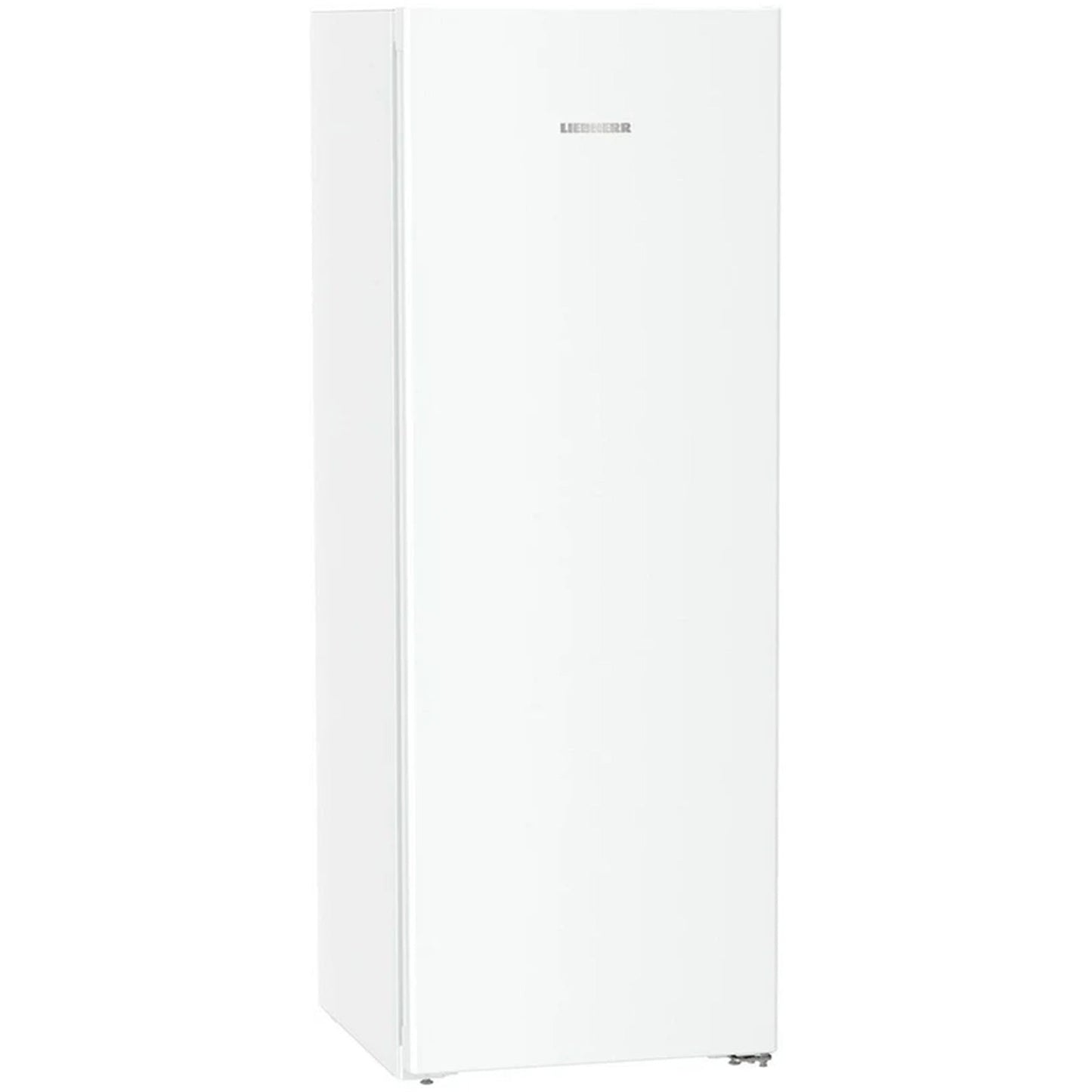 Liebherr Plus FND5026 238L 165.5x60cm No Frost Upright Tall Freestanding Freezer White