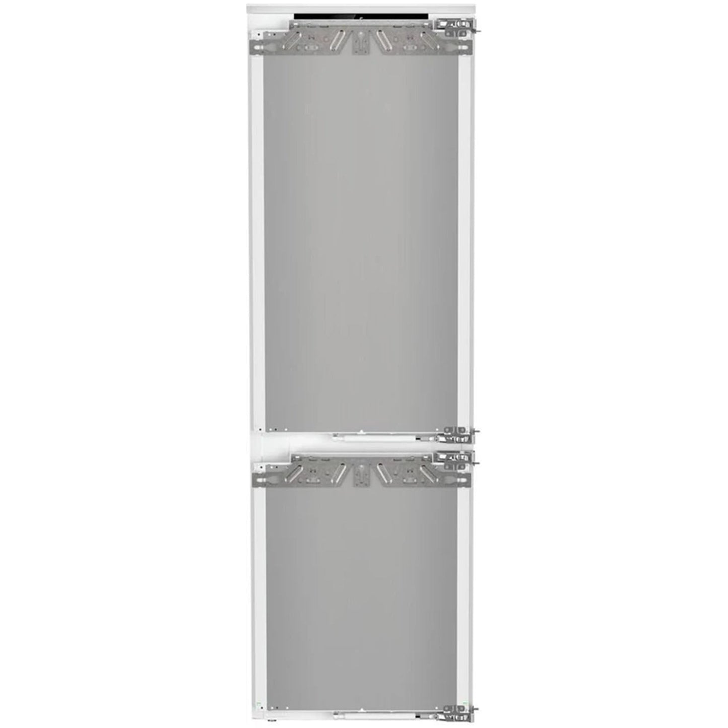 Liebherr Plus ICBNDI5123 178cm 244L Bio Fresh No Frost Built in Fully Integrated Fridge Freezer White