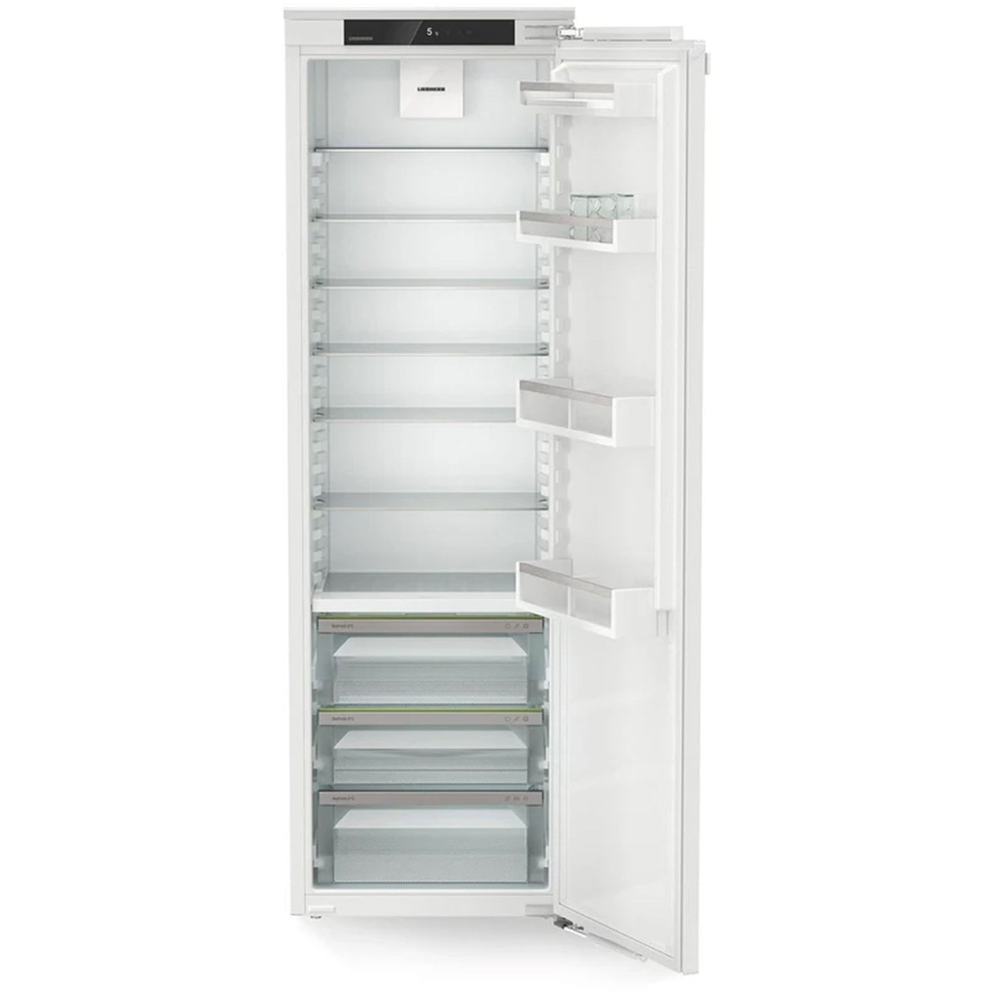 Liebherr Plus IRBD5120 Bio Fresh Fully Integrated Larder Fridge