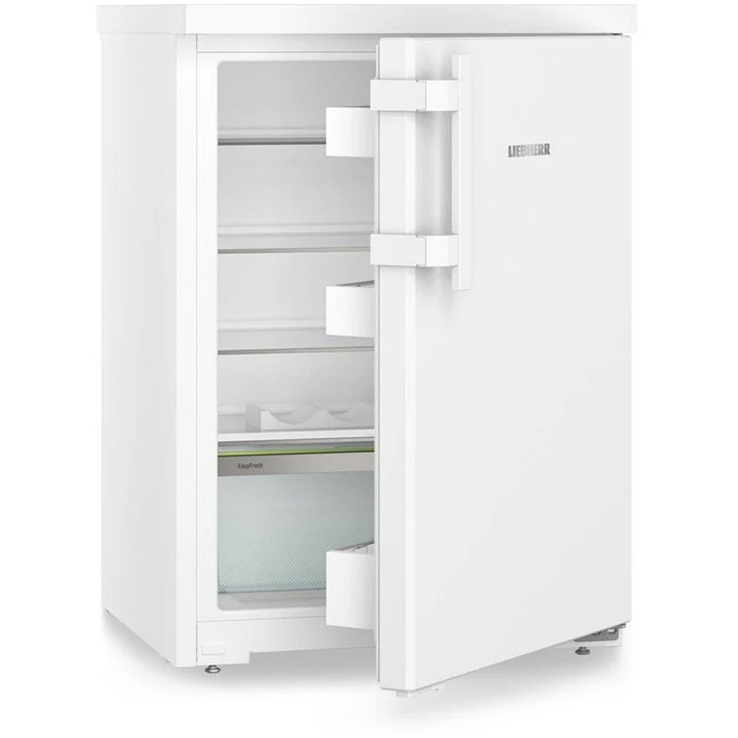 Liebherr Plus RCI1620 Freestanding Under Counter Larder Fridge White