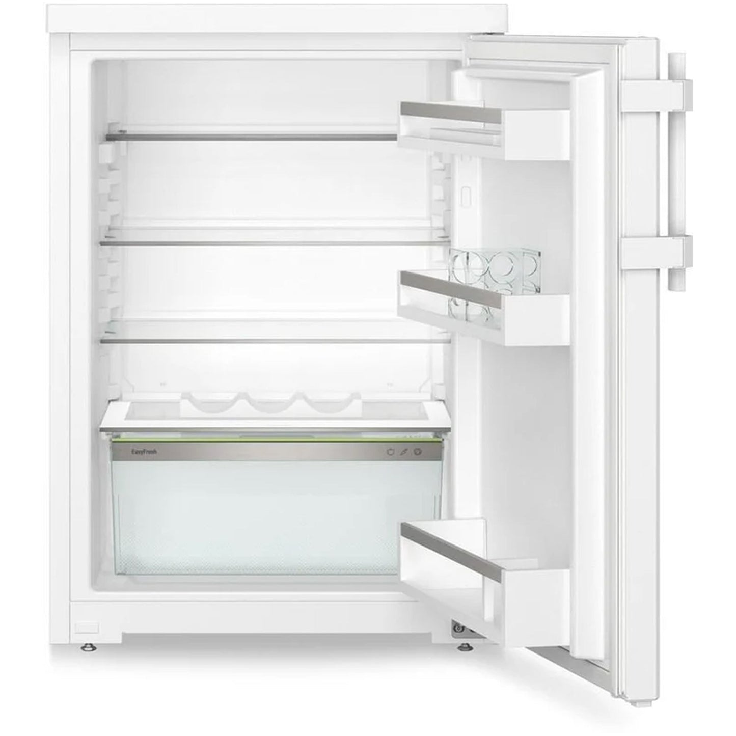 Liebherr Plus RCI1620 Freestanding Under Counter Larder Fridge White