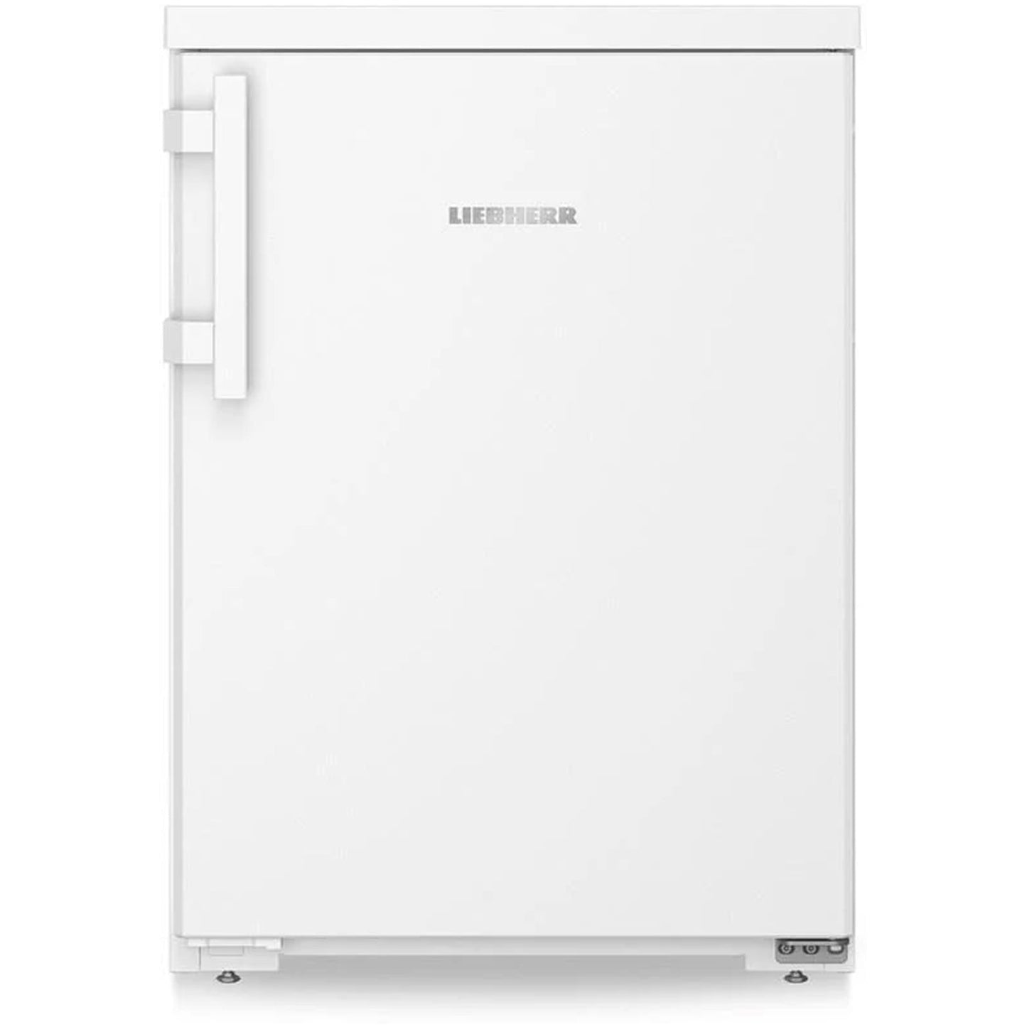 Liebherr Plus RCI1620 Freestanding Under Counter Larder Fridge White
